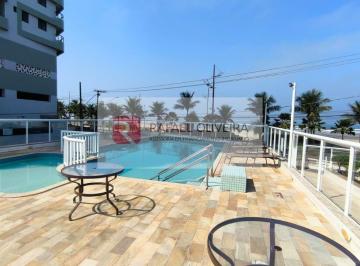 Apartamento · 46m² · 1 Quarto · 1 Vaga · Apartamento em Balneário Maracanã, Praia Grande/SP de 46m² 1 quartos à venda por R$ 371.000,00