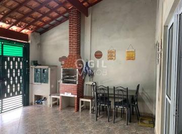 Casa · 157m² · 3 Quartos · 2 Vagas · Casa em Jardim do Portal, Jacareí/SP de 157m² 3 quartos à venda por R$ 345.000,00