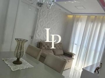 Apartamento · 42m² · 2 Quartos · 1 Vaga · Apartamento em Sítio da Figueira, São Paulo/SP de 42m² 2 quartos à venda por R$ 415.000,00