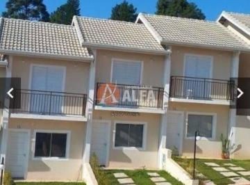 Casa · 70m² · 2 Quartos · Casa em Chácara Ondas Verdes, Cotia/SP de 70m² 2 quartos à venda por R$ 349.900,00