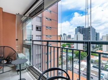 Comercial · 27m² · 1 Quarto · Studio em Santo Amaro, São Paulo/SP de 27m² 1 quartos à venda por R$ 439.000,00