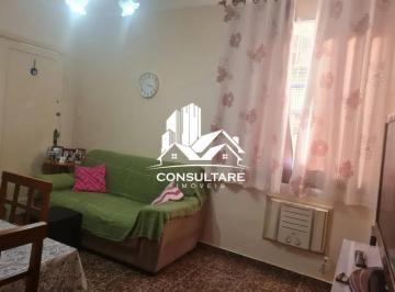 Apartamento en Venda de 2 quartos Gonzaga · Apartamento em Gonzaga, Santos/SP de 74m² 2 quartos à venda por R$ 480.000,00