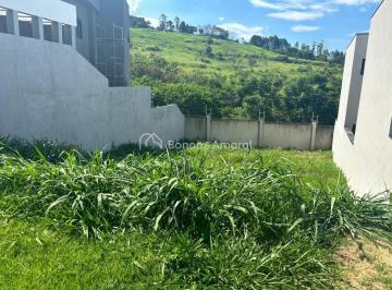 Terreno · 313m² · Terreno em Fazenda Santa Cândida, Campinas/SP de 313m² à venda por R$ 345.000,00