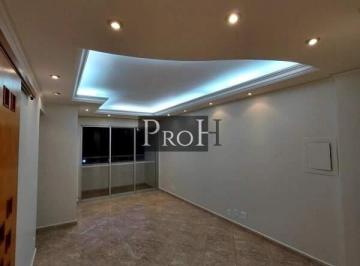 Apartamento · 60m² · 2 Quartos · 1 Vaga · Apartamento em Suíço, São Bernardo do Campo/SP de 60m² 2 quartos à venda por R$ 360.000,00