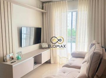 Apartamento · 62m² · 2 Quartos · 1 Vaga · Apartamento em Jardim Testae, Guarulhos/SP de 62m² 2 quartos à venda por R$ 390.000,00