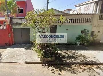 Casa · 174m² · 2 Quartos · 3 Vagas · Casa em Jardim Satélite, São José dos Campos/SP de 174m² 2 quartos à venda por R$ 395.000,00