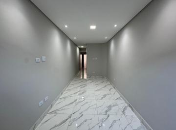 Casa · 59m² · 2 Quartos · 1 Vaga · Sobrado em Tude Bastos (Sítio do Campo), Praia Grande/SP de 59m² 2 quartos à venda por R$ 350.000,00