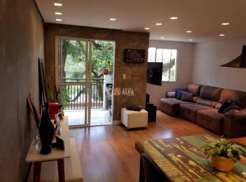 Apartamento · 70m² · 2 Quartos · Apartamento em Jardim Sabiá, Cotia/SP de 70m² 2 quartos à venda por R$ 380.000,00
