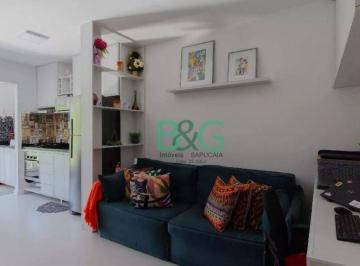 Apartamento · 38m² · 1 Quarto · Apartamento em Vila Monumento, São Paulo/SP de 38m² 1 quartos à venda por R$ 349.000,00