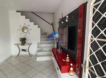 Casa en Venda de 3 quartos Monte Castelo · Sobrado em Monte Castelo, São José dos Campos/SP de 145m² 3 quartos à venda por R$ 400.000,00