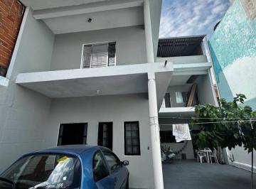 Casa · 90m² · 3 Quartos · 4 Vagas · Casa em Jardim Marilena, Guarulhos/SP de 90m² 3 quartos à venda por R$ 460.000,00