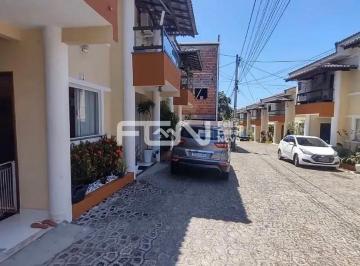 Casa · 100m² · 3 Quartos · Casa em Recreio Ipitanga, Lauro de Freitas/BA de 100m² 3 quartos à venda por R$ 490.000,00