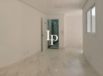 Apartamento · 78m² · 2 Quartos · 1 Vaga · Cobertura em Vila Bela Vista, Santo André/SP de 78m² 2 quartos à venda por R$ 414.000,00