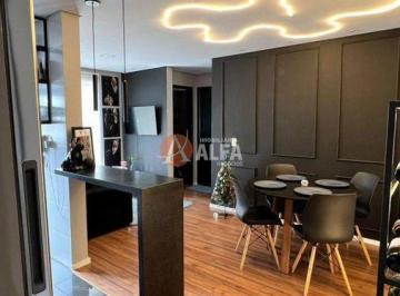 Apartamento · 53m² · 2 Quartos · Apartamento em Parque Rincão, Cotia/SP de 53m² 2 quartos à venda por R$ 360.000,00