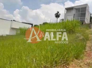 Terreno · 500m² · Terreno em Quinta dos Angicos, Cotia/SP de 500m² à venda por R$ 350.000,00