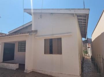 Casa · 70m² · 2 Quartos · 2 Vagas · Casa em Jardim Macarenko, Sumaré/SP de 70m² 2 quartos à venda por R$ 350.000,00