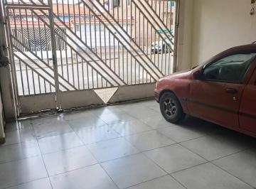 Casa · 120m² · 2 Quartos · 2 Vagas · Casa em Parque Continental I, Guarulhos/SP de 120m² 2 quartos à venda por R$ 470.000,00
