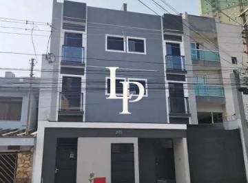Apartamento · 92m² · 2 Quartos · 1 Vaga · Apartamento em Vila Príncipe de Gales, Santo André/SP de 92m² 2 quartos à venda por R$ 488.000,00 ou