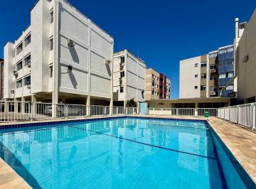 Apartamento · 77m² · 3 Quartos · 2 Vagas · Apartamento em Estreito, Florianópolis/SC de 77m² 3 quartos à venda por R$ 480.000,00