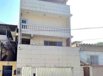 Casa · 275m² · 3 Quartos · 2 Vagas · Casa em Penha Circular, Rio de Janeiro/RJ de 275m² 3 quartos à venda por R$ 430.000,00
