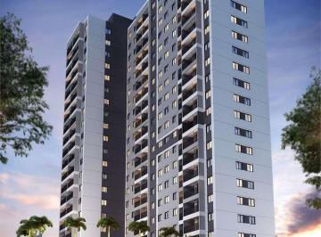 Apartamento · 42m² · 2 Quartos · 1 Vaga · Apartamento em Socorro, São Paulo/SP de 42m² 2 quartos à venda por R$ 428.372,00