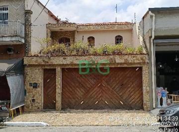 Casa · 145m² · 1 Quarto · Casa em Vila Antonieta, São Paulo/SP de 145m² 1 quartos à venda por R$ 414.254,30