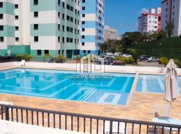 Apartamento novinho no Vale das Flores com 62,5 metros quadrados de área útil, 3 · Apartamento em Jardim América, São José dos Campos/SP de 62m² 3 quartos à venda por R$ 450.000,00 ou