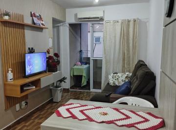 Apartamento · 50m² · 2 Quartos · 1 Vaga · Apartamento em Cordeiros, Itajaí/SC de 50m² 2 quartos à venda por R$ 350.000,00