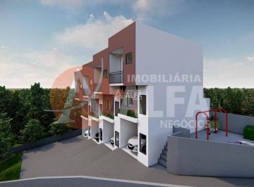 Casa · 104m² · 2 Quartos · Casa em Jardim Rio das Pedras, Cotia/SP de 104m² 2 quartos à venda por R$ 440.000,00
