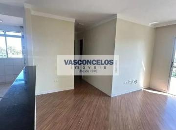 Apartamento · 60m² · 2 Quartos · 2 Vagas · Apartamento em Jardim Oriente, São José dos Campos/SP de 60m² 2 quartos à venda por R$ 470.000,00