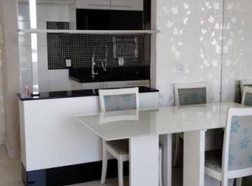 Apartamento · 45m² · 3 Quartos · 1 Vaga · Apartamento em Vila Venditti, Guarulhos/SP de 45m² 3 quartos à venda por R$ 395.000,00
