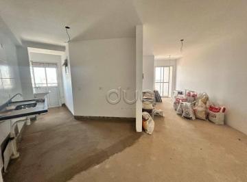 Apartamento · 66m² · 2 Quartos · 2 Vagas · Apartamento em Paulicéia, Piracicaba/SP de 66m² 2 quartos à venda por R$ 370.000,00