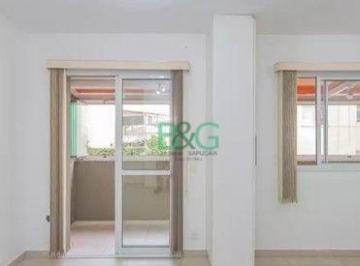 Comercial · 32m² · 1 Quarto · 1 Vaga · Studio em Aclimação, São Paulo/SP de 32m² 1 quartos à venda por R$ 349.000,00
