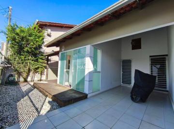 Casa · 63m² · 2 Quartos · 1 Vaga · Casa em , Barra Velha/SC de 63m² 2 quartos à venda por R$ 425.000,00
