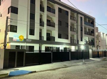 Apartamento · 103m² · 3 Quartos · 1 Vaga · Apartamento em Altiplano Cabo Branco, João Pessoa/PB de 103m² 3 quartos à venda por R$ 484.999,00