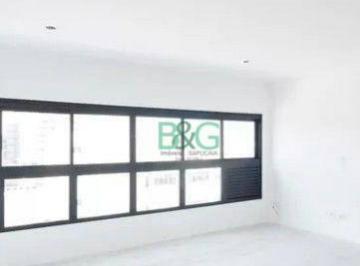 Comercial · 37m² · 1 Quarto · 1 Vaga · Studio em Centro, São Caetano do Sul/SP de 37m² 1 quartos à venda por R$ 439.000,00