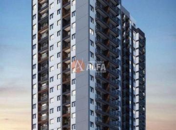 Apartamento · 43m² · 2 Quartos · Apartamento em Lapa de Baixo, São Paulo/SP de 43m² 2 quartos à venda por R$ 405.000,00