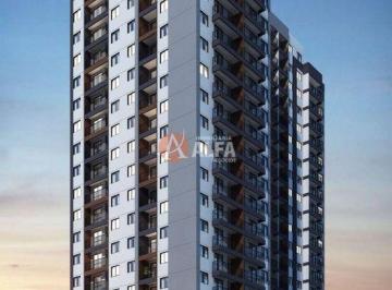 Apartamento · 43m² · 2 Quartos · Apartamento em Lapa de Baixo, São Paulo/SP de 43m² 2 quartos à venda por R$ 405.000,00