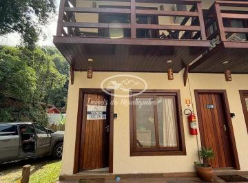 Apartamento · 47m² · 1 Quarto · Flat em , Itatiaia/RJ de 47m² 1 quartos à venda por R$ 348.000,00