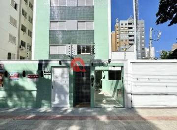 Apartamento · 30m² · 1 Quarto · 1 Vaga · Apartamento em Zona 01, Maringá/PR de 30m² 1 quartos à venda por R$ 400.000,00 ou para locação R$ 3.