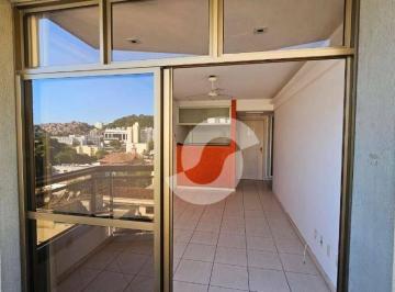 Apartamento · 50m² · 1 Quarto · 1 Vaga · Apartamento em Fátima, Niterói/RJ de 50m² 1 quartos à venda por R$ 380.000,00
