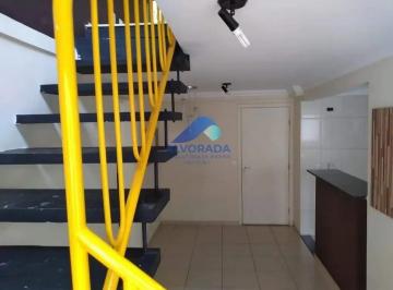 Apartamento Venda 110m² de 2 quartos · Cobertura em Condominio Spazio Campo Azuli, São José dos Campos/SP de 110m² 2 quartos à venda por R$