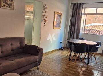 Apartamento · 71m² · 2 Quartos · 1 Vaga · Apartamento em Marapé, Santos/SP de 71m² 2 quartos à venda por R$ 375.000,00