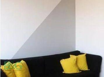 Comercial · 30m² · 1 Quarto · Studio em Bom Retiro, São Paulo/SP de 30m² 1 quartos à venda por R$ 349.000,00