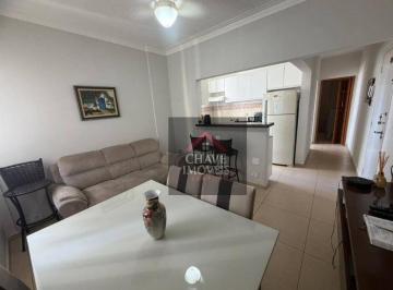 Apartamento · 59m² · 1 Quarto · 1 Vaga · Apartamento em Boqueirão, Santos/SP de 59m² 1 quartos à venda por R$ 405.000,00