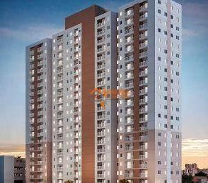 Apartamento · 41m² · 1 Quarto · 1 Vaga · Apartamento em Vila Antonieta, Guarulhos/SP de 41m² 1 quartos à venda por R$ 344.100,00