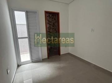 Apartamento · 50m² · 2 Quartos · 1 Vaga · Apartamento em Jardim Utinga, Santo André/SP de 50m² 2 quartos à venda por R$ 345.000,00