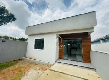 Casa · 70m² · 2 Quartos · Casa em Cotia, Guapimirim/RJ de 70m² 2 quartos à venda por R$ 350.000,00