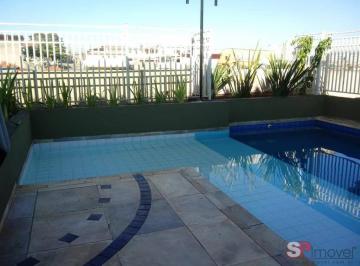 Apartamento · 69m² · 3 Quartos · 2 Vagas · Apartamento em Sítio do Mandaqui, São Paulo/SP de 69m² 3 quartos à venda por R$ 410.000,00
