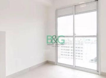 Apartamento · 29m² · 1 Quarto · Apartamento em Belenzinho, São Paulo/SP de 29m² 1 quartos à venda por R$ 349.000,00